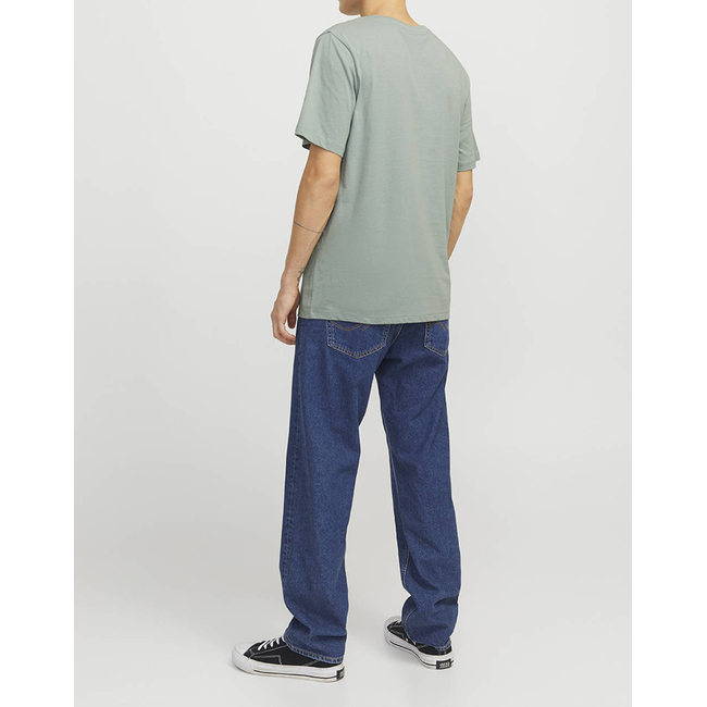 Product JACK&JONES JJHUDSON TEE SS CREW NECK LN base image