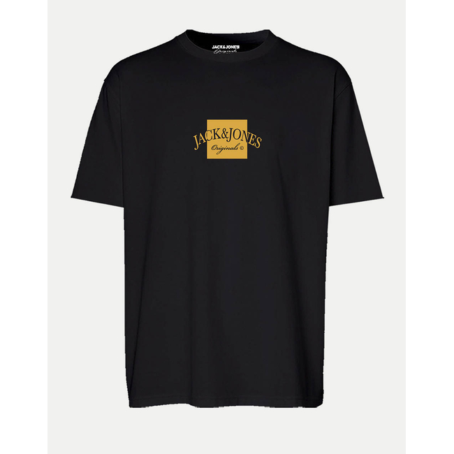 Product JACK&JONES JORBOSTON TEE SS CREW NECK FST base image