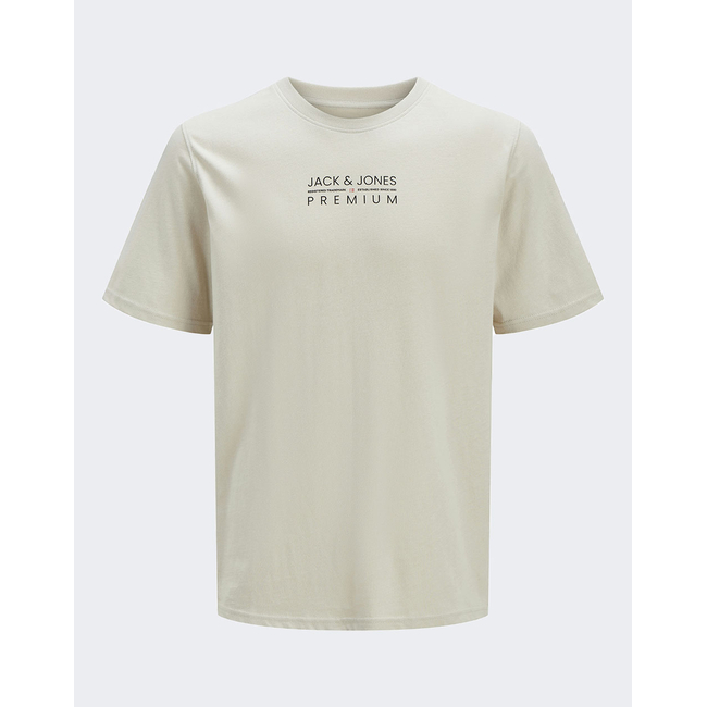 Product JACK&JONES JPRBLUATLAS SS TEE base image