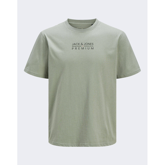 Product JACK&JONES JPRBLUATLAS SS TEE base image