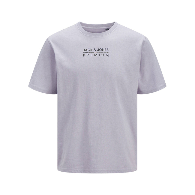 Product JACK&JONES JPRBLUATLAS SS TEE base image