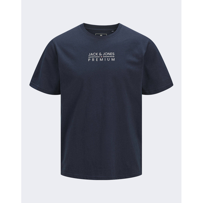 Product JACK&JONES JPRBLUATLAS SS TEE base image