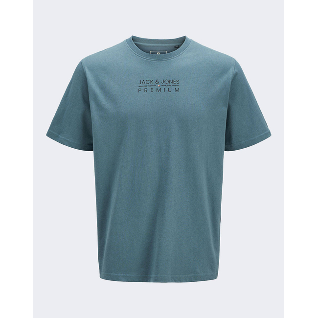 Product JACK&JONES JPRBLUATLAS SS TEE base image