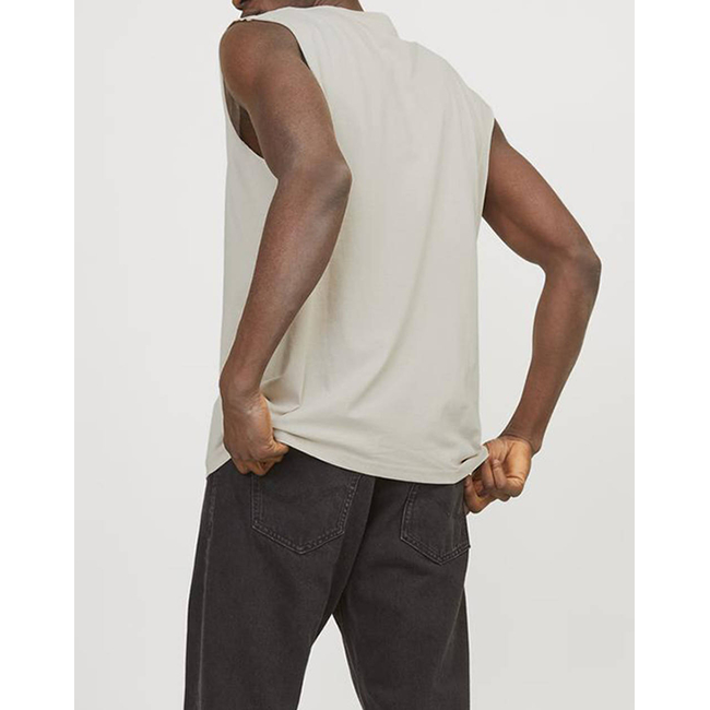 Product JACK&JONES JORVESTERBRO SLEEVELESS TEE SN base image