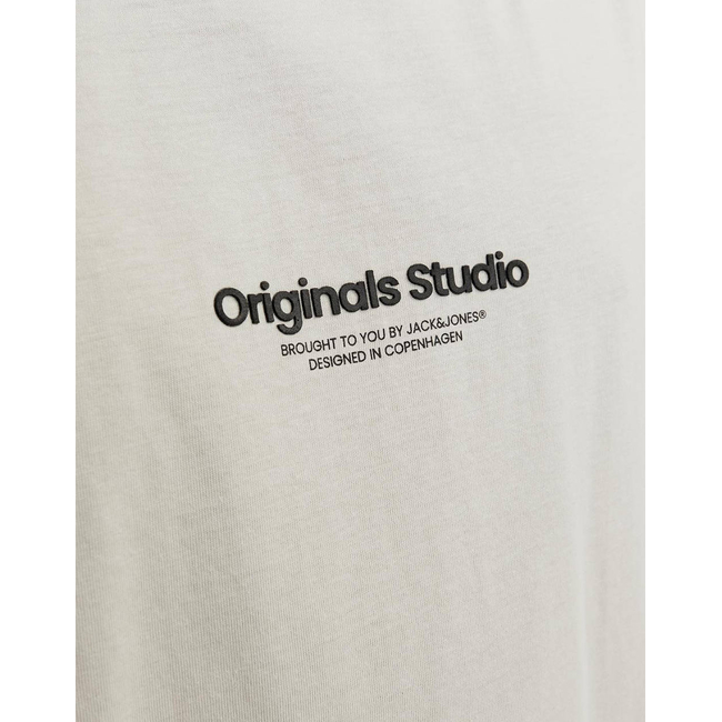 Product JACK&JONES JORVESTERBRO SLEEVELESS TEE SN base image