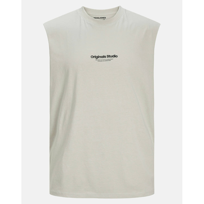 Product JACK&JONES JORVESTERBRO SLEEVELESS TEE SN base image