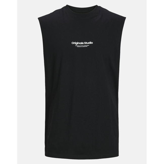 Product JACK&JONES JORVESTERBRO SLEEVELESS TEE SN base image