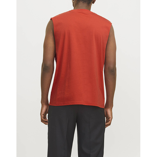 Product JACK&JONES JORVESTERBRO SLEEVELESS TEE SN base image