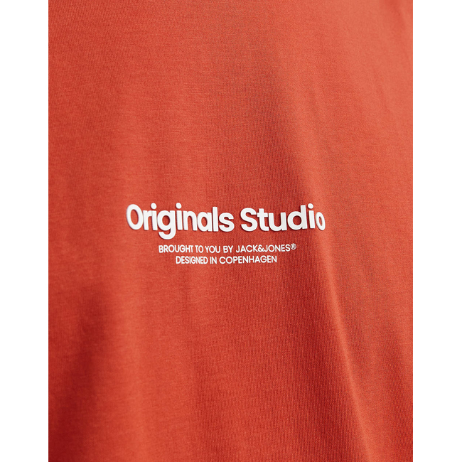 Product JACK&JONES JORVESTERBRO SLEEVELESS TEE SN base image