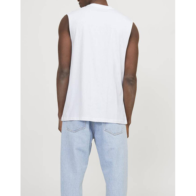 Product JACK&JONES JORVESTERBRO SLEEVELESS TEE SN base image
