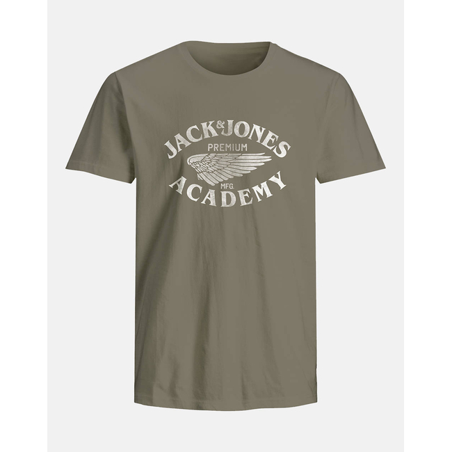Product JACK&JONES JPRBLUFREDDY SS TEE CREW NECK FST base image