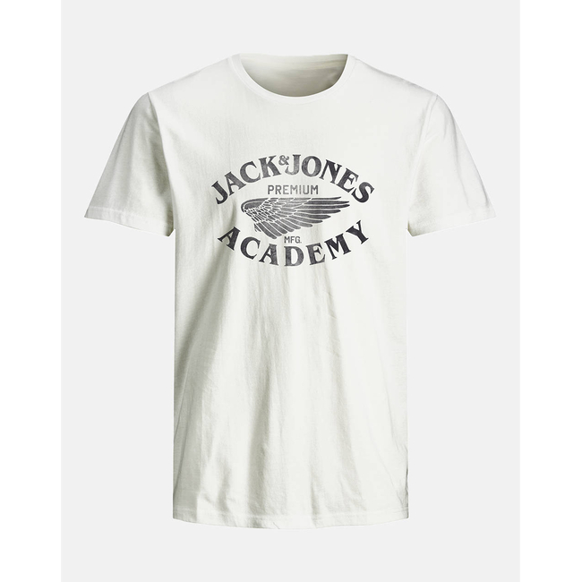 Product JACK&JONES JPRBLUFREDDY SS TEE CREW NECK FST base image