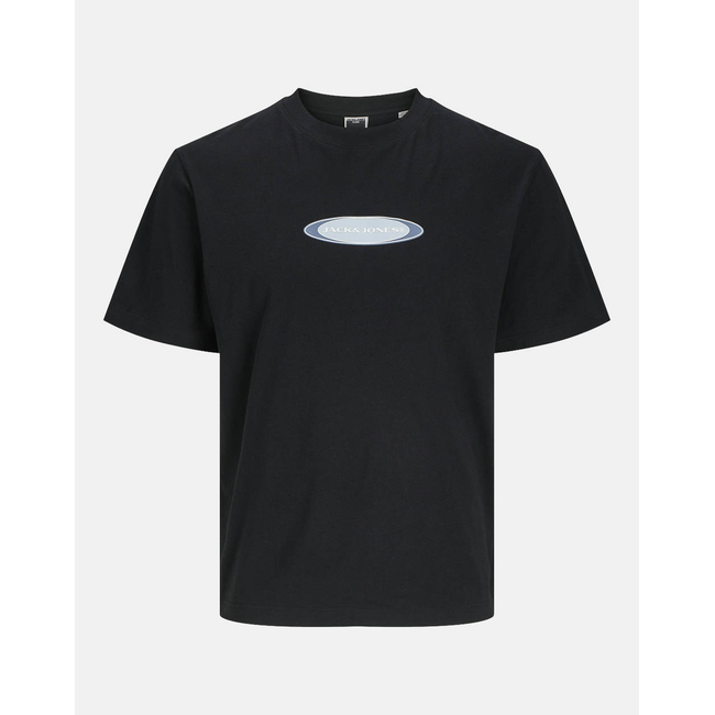 Product JACK&JONES  JCOPACER BRANDING PRINT TEE SS CREW NECK base image
