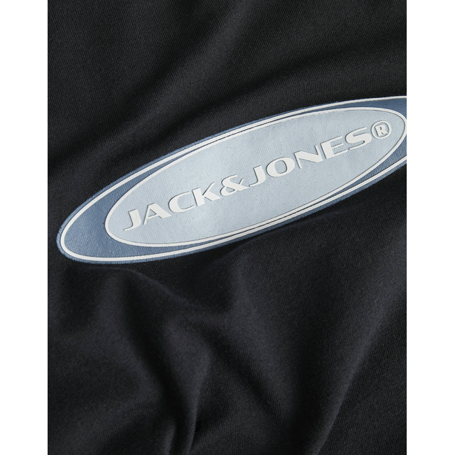 Product JACK&JONES  JCOPACER BRANDING PRINT TEE SS CREW NECK base image