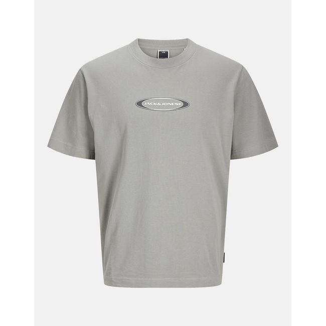 Product JACK&JONES  JCOPACER BRANDING PRINT TEE SS CREW NECK base image