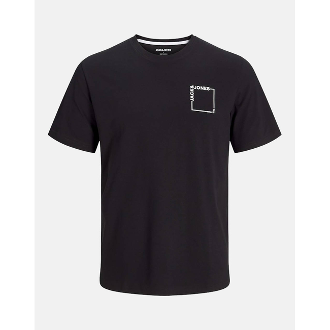 Product JACK&JONES JJVERNER TEE SS CREW NECK LN base image