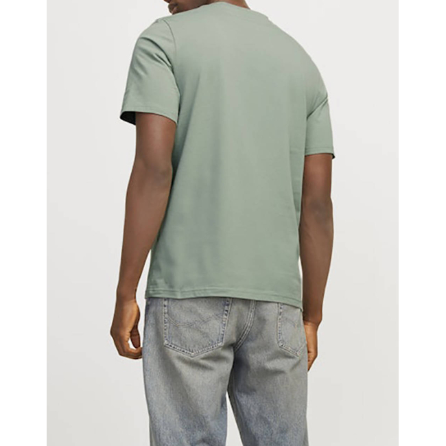 Product JACK&JONES JJVERNER TEE SS CREW NECK LN base image