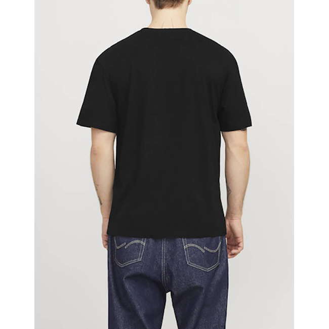 Product JACK&JONES JJEBRYAN CORP LOGO TEE SS O-NECK NOOS base image
