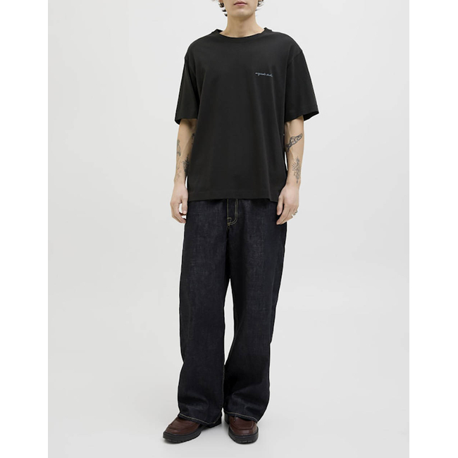 Product JACK&JONES JORMARRAKESH SKETCH TEE SS CREW NECK base image