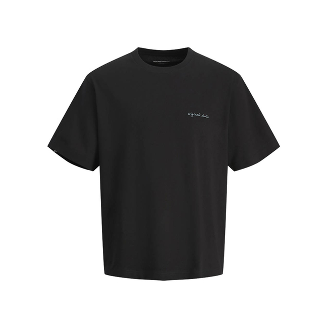 Product JACK&JONES JORMARRAKESH SKETCH TEE SS CREW NECK base image