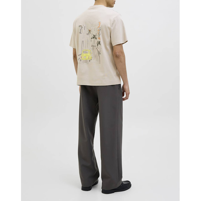 Product JACK&JONES JPRBLADESTINATION SS TEE base image