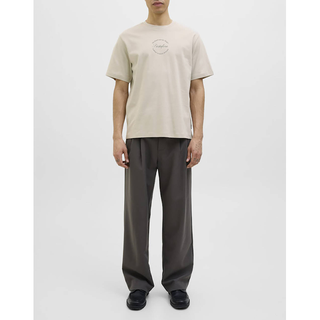 Product JACK&JONES JPRBLADESTINATION SS TEE base image
