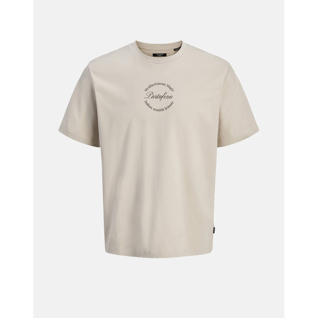 Product JACK&JONES JPRBLADESTINATION SS TEE base image
