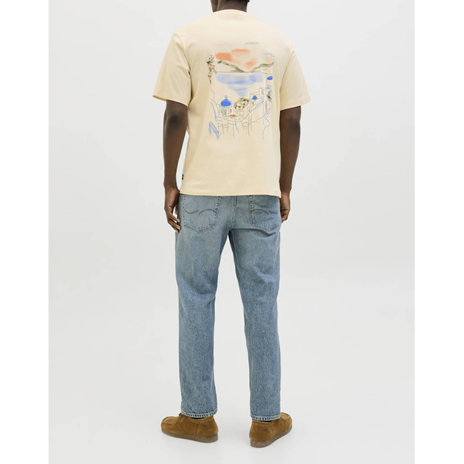 Product JACK&JONES JPRBLADESTINATION SS TEE base image