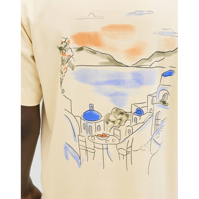 Product JACK&JONES JPRBLADESTINATION SS TEE base image