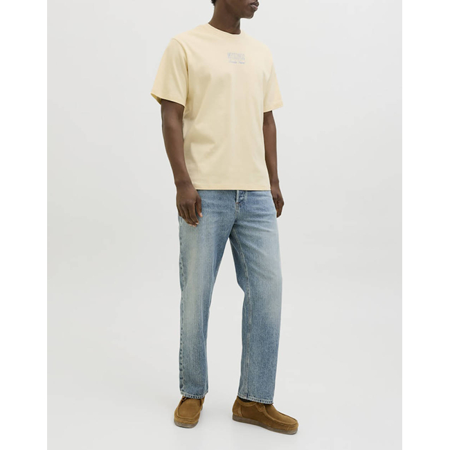 Product JACK&JONES JPRBLADESTINATION SS TEE base image