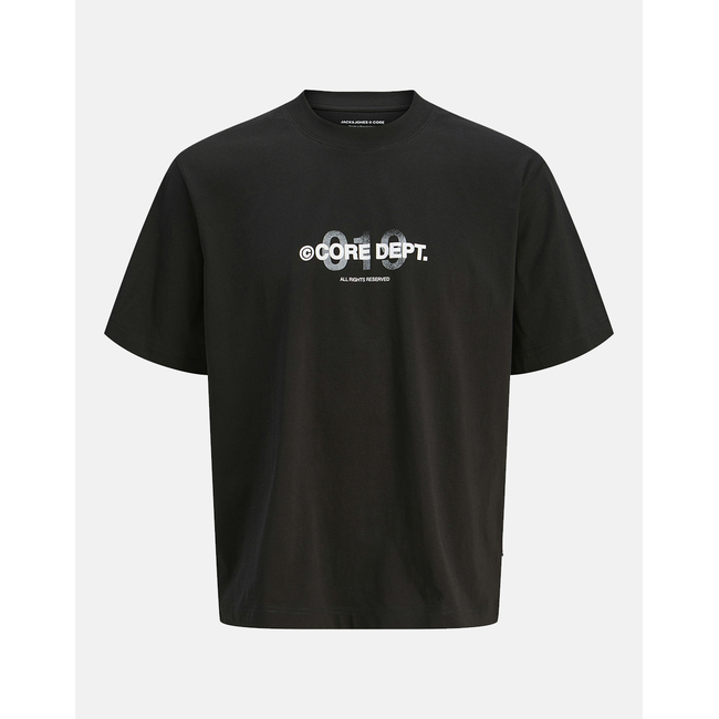 Product JACK&JONES JCODYNAMIC BOLD TEE SS CREW NECK base image