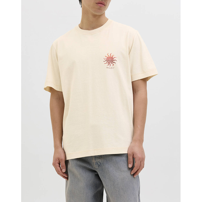 Product JACK&JONES JORCANGGU SUMMER PICTURE TEE SS CN base image