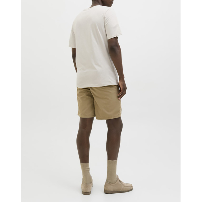 Product JACK&JONES JJJAXON TEE SS CREW NECK LN base image