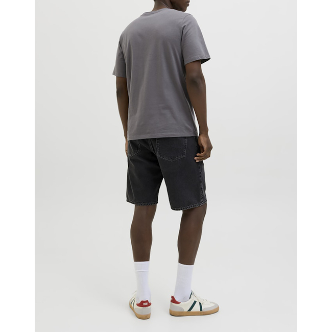 Product JACK&JONES JJJAXON TEE SS CREW NECK LN base image
