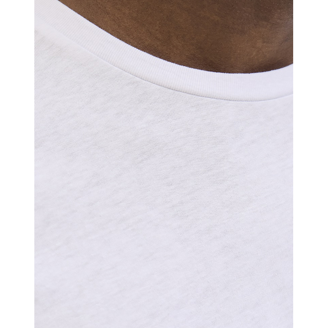 Product JACK&JONES JJJAXON TEE SS CREW NECK LN base image