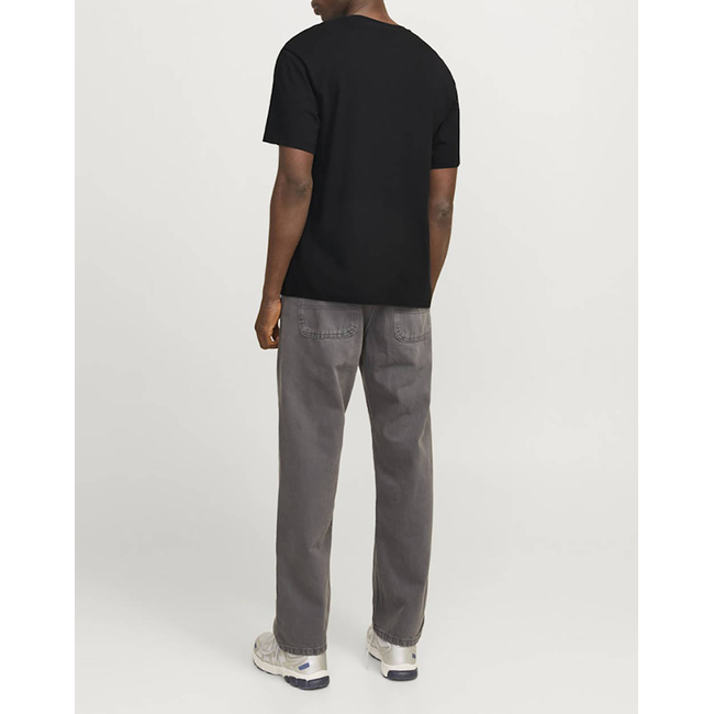 Product JACK&JONES JJCORP GRAPHIC TEE  SS O-NECK base image