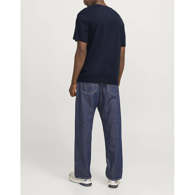 Product JACK&JONES JJCORP GRAPHIC TEE  SS O-NECK base image