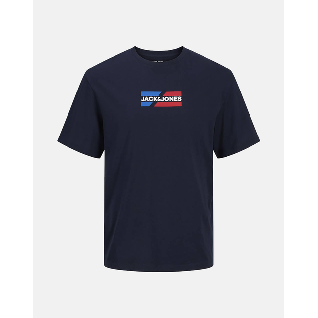 Product JACK&JONES JJCORP GRAPHIC TEE  SS O-NECK base image