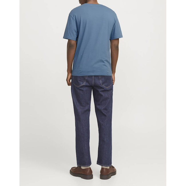Product JACK&JONES JJCORP GRAPHIC TEE  SS O-NECK base image