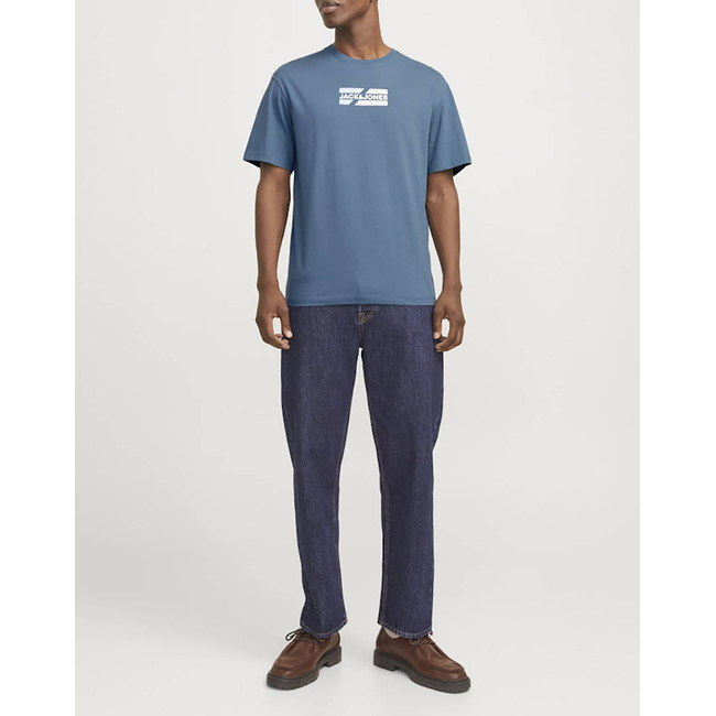 Product JACK&JONES JJCORP GRAPHIC TEE  SS O-NECK base image