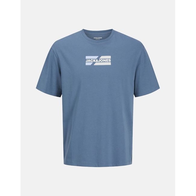 Product JACK&JONES JJCORP GRAPHIC TEE  SS O-NECK base image