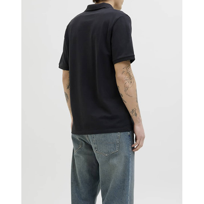 Product JACK&JONES JJKANE POLO SS base image