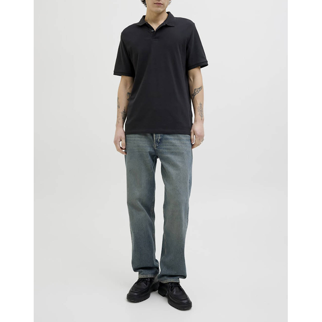 Product JACK&JONES JJKANE POLO SS base image