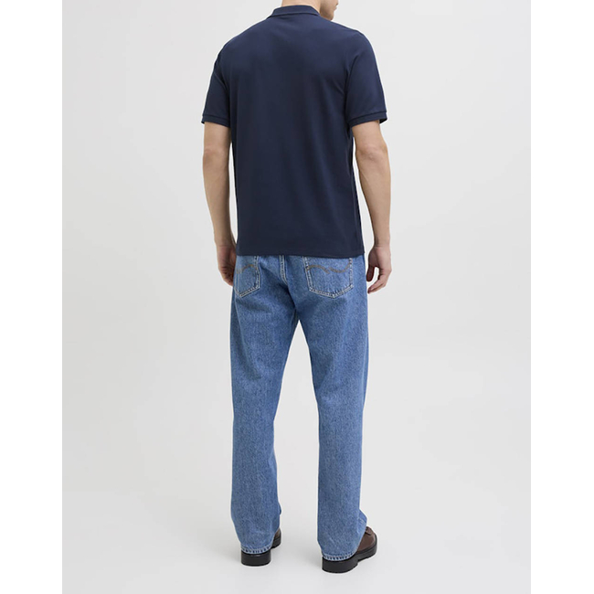 Product JACK&JONES JJKANE POLO SS base image