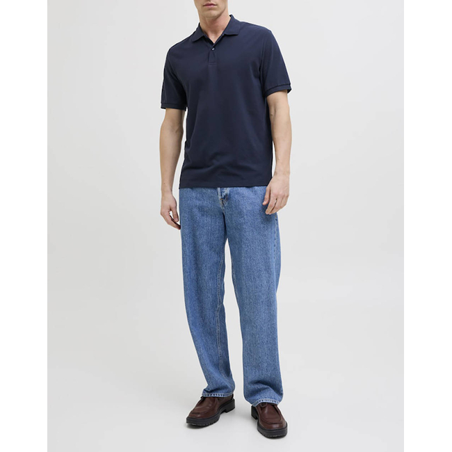 Product JACK&JONES JJKANE POLO SS base image