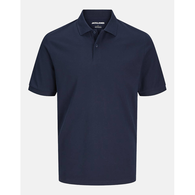 Product JACK&JONES JJKANE POLO SS base image