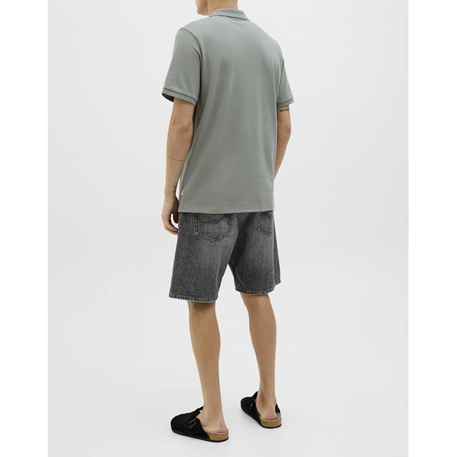 Product JACK&JONES JJKANE POLO SS base image