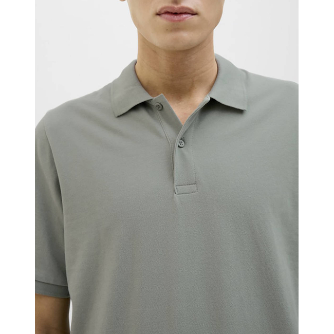 Product JACK&JONES JJKANE POLO SS base image