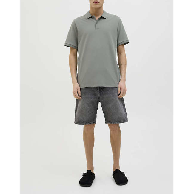 Product JACK&JONES JJKANE POLO SS base image