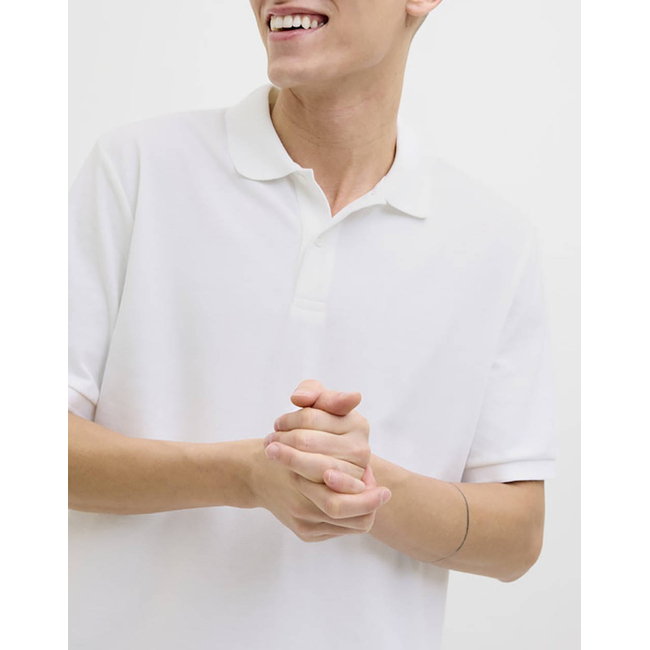 Product JACK&JONES JJKANE POLO SS base image